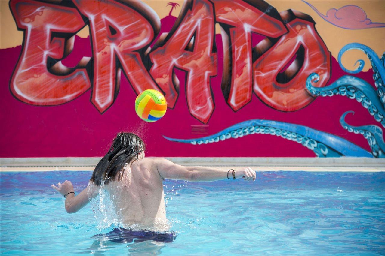 Erato & 3* Кос