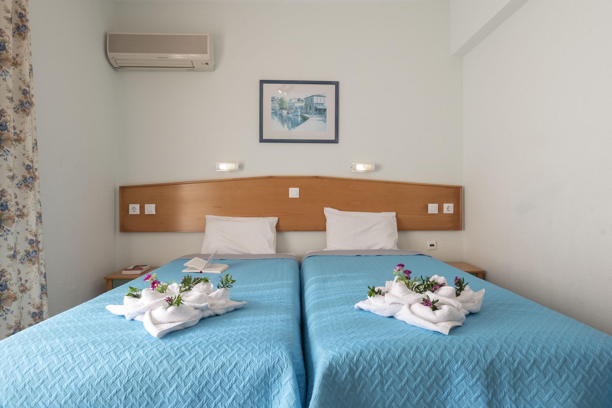 Erato & Aparthotel