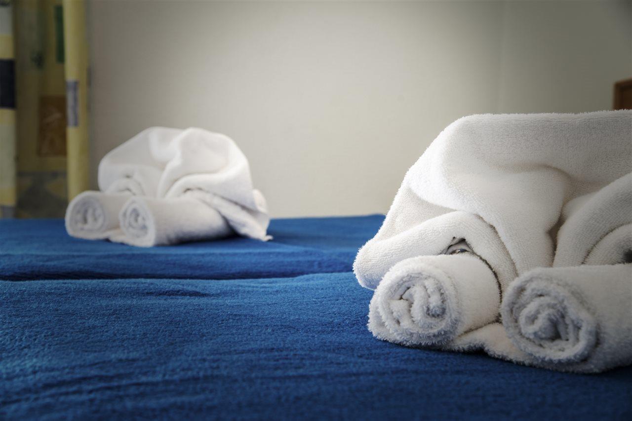 Erato & Aparthotel 3*